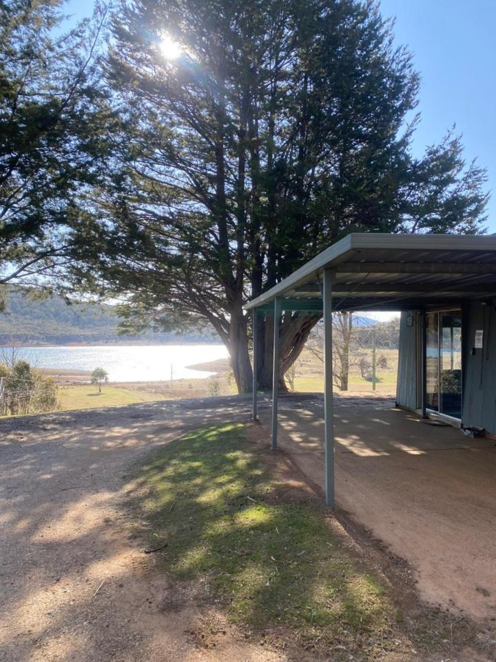Anglers Reach Lakeside Village Exterior foto