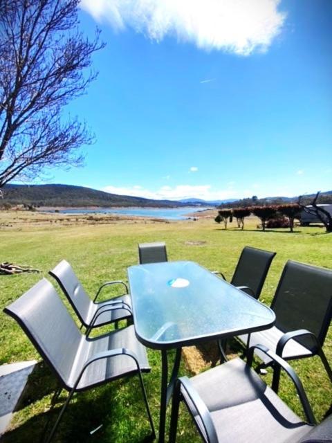 Anglers Reach Lakeside Village Exterior foto