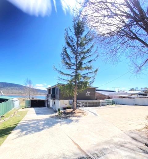 Anglers Reach Lakeside Village Exterior foto