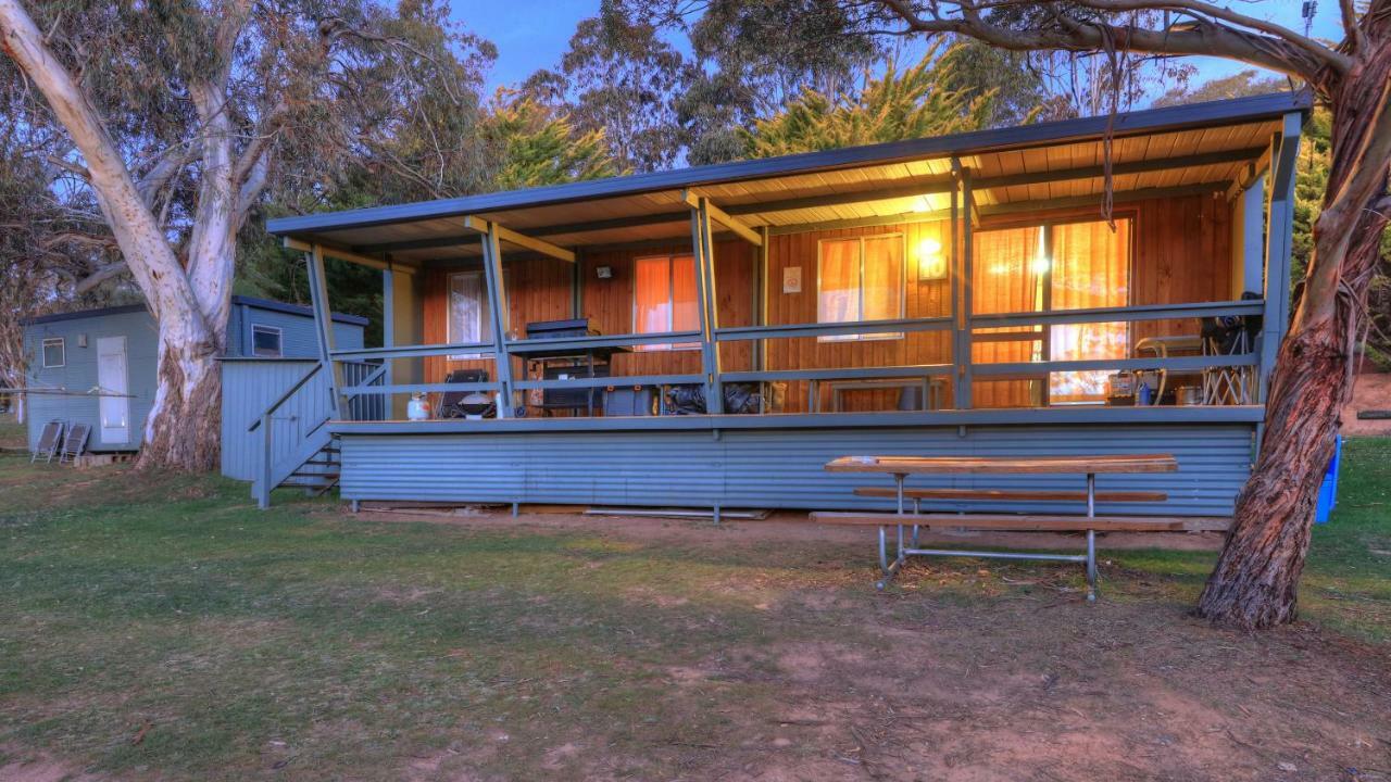 Anglers Reach Lakeside Village Exterior foto