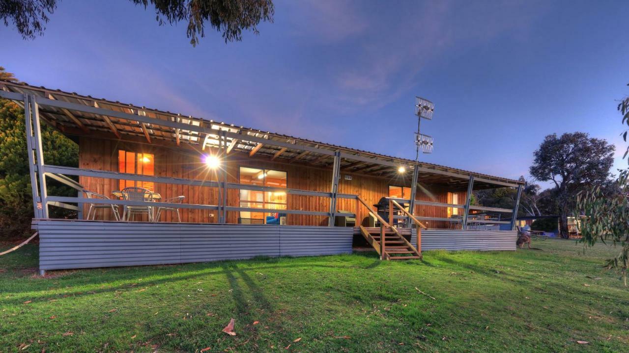 Anglers Reach Lakeside Village Exterior foto